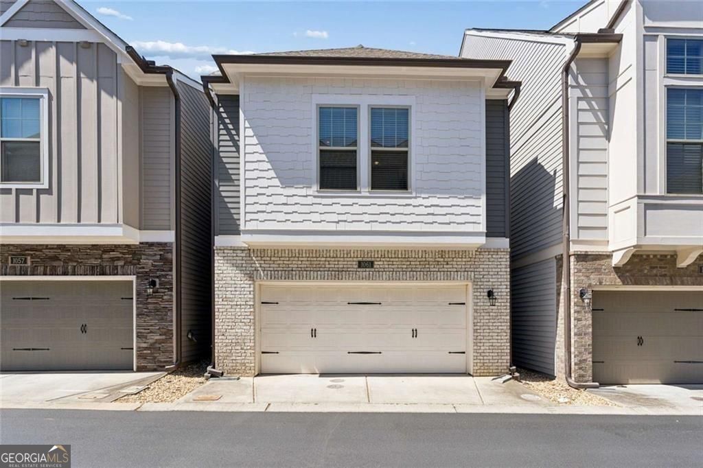 1061 Kirkland Circle Smyrna GA 30080