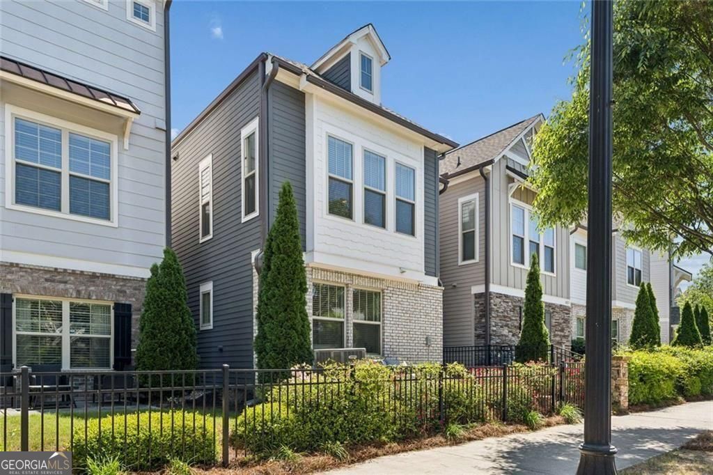 1061 Kirkland Circle Smyrna GA 30080