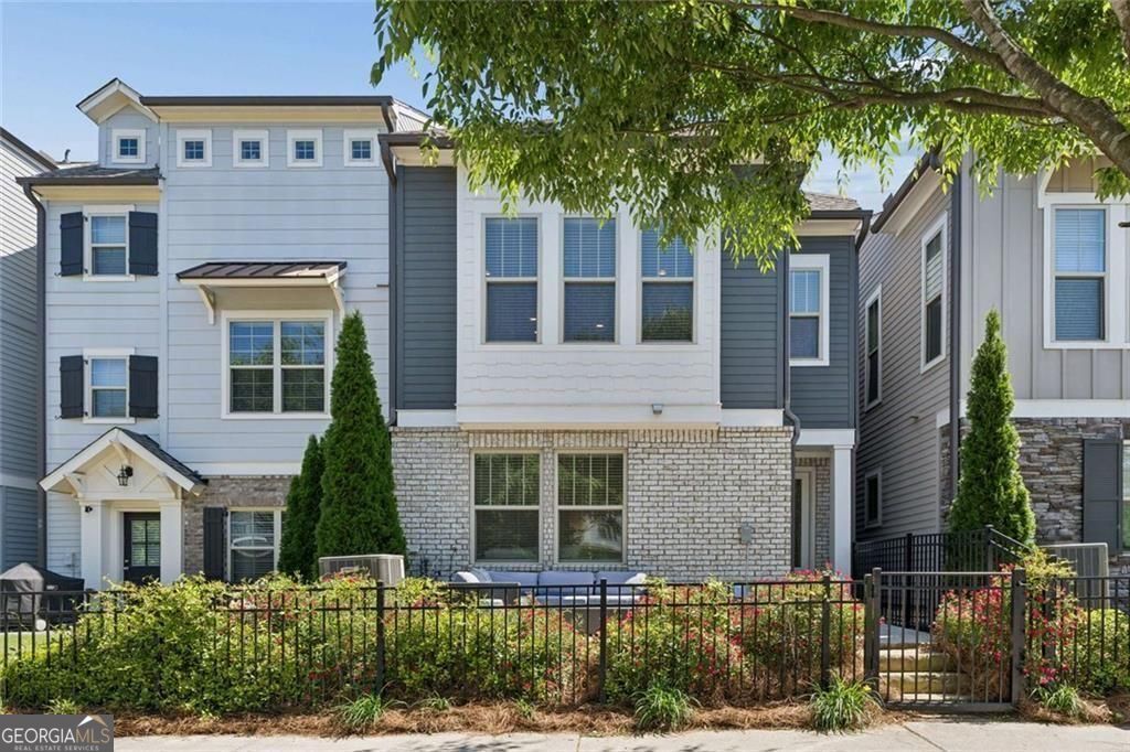 1061 Kirkland Circle Smyrna GA 30080