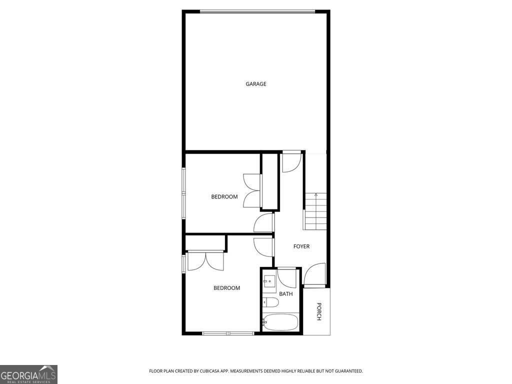 1061 Kirkland Circle Smyrna GA 30080