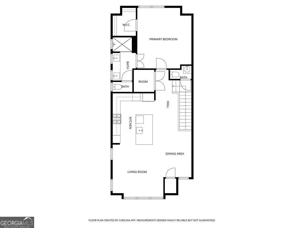 1061 Kirkland Circle Smyrna GA 30080