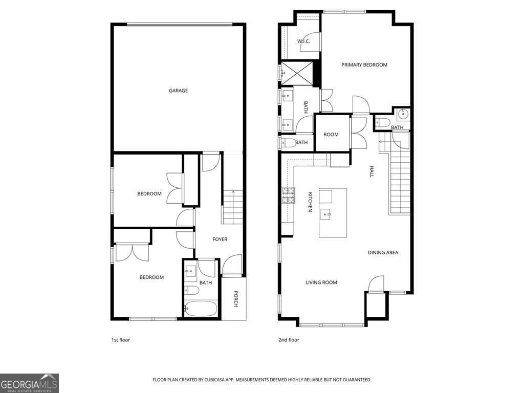 1061 Kirkland Circle Smyrna GA 30080