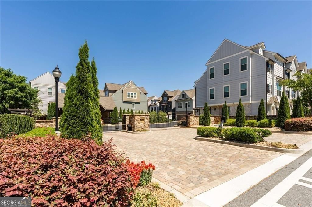 1061 Kirkland Circle Smyrna GA 30080