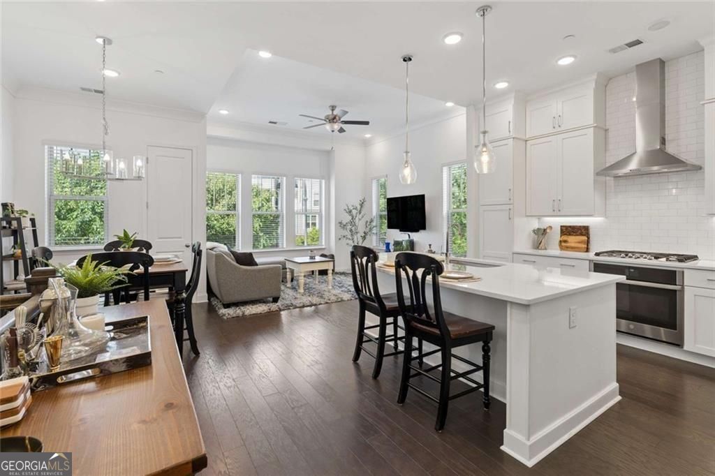 1061 Kirkland Circle Smyrna GA 30080