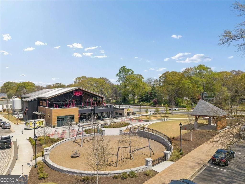 1061 Kirkland Circle Smyrna GA 30080