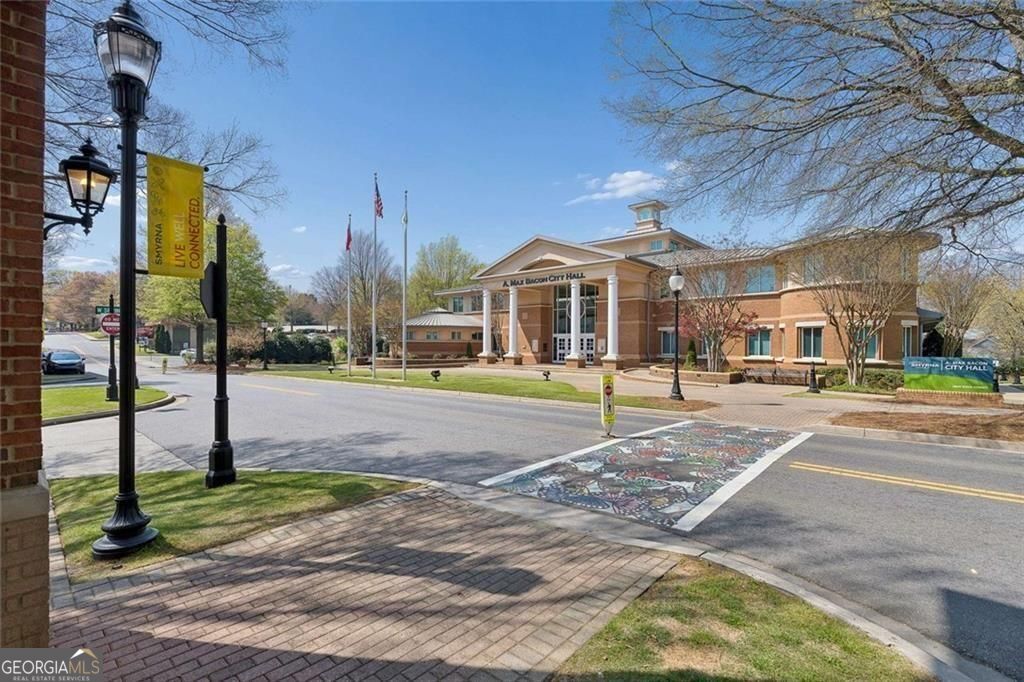 1061 Kirkland Circle Smyrna GA 30080