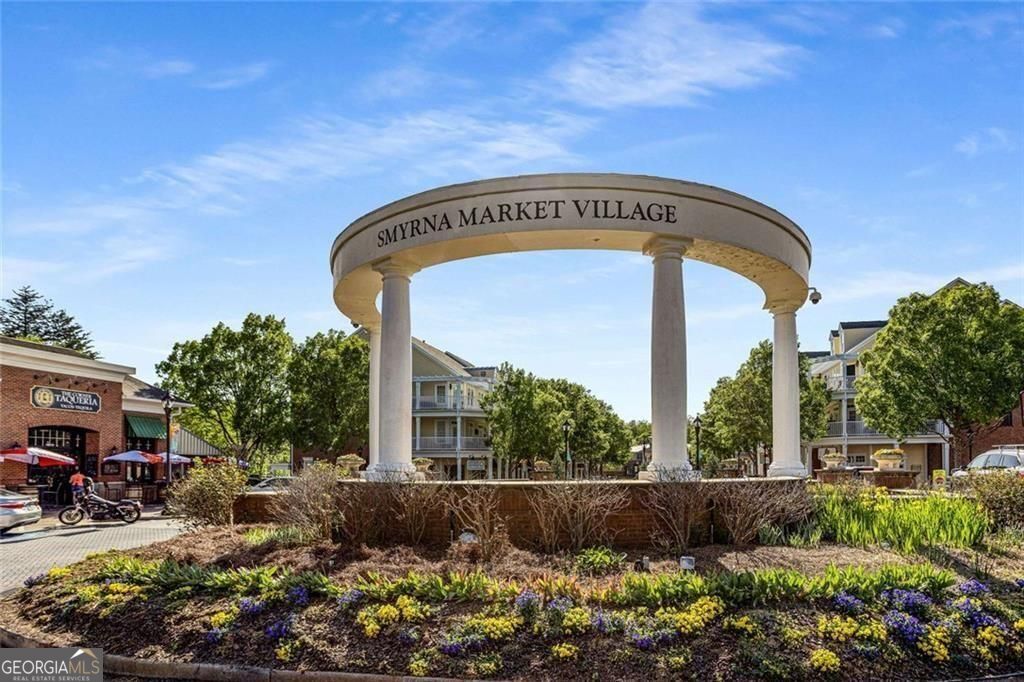 1061 Kirkland Circle Smyrna GA 30080