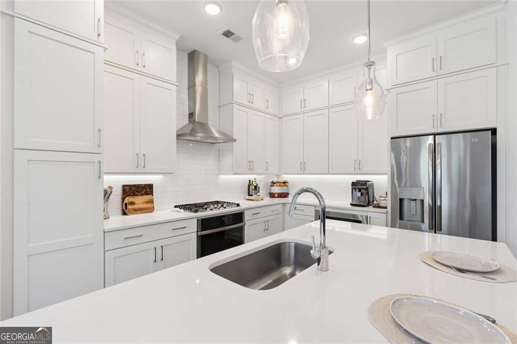 1061 Kirkland Circle Smyrna GA 30080