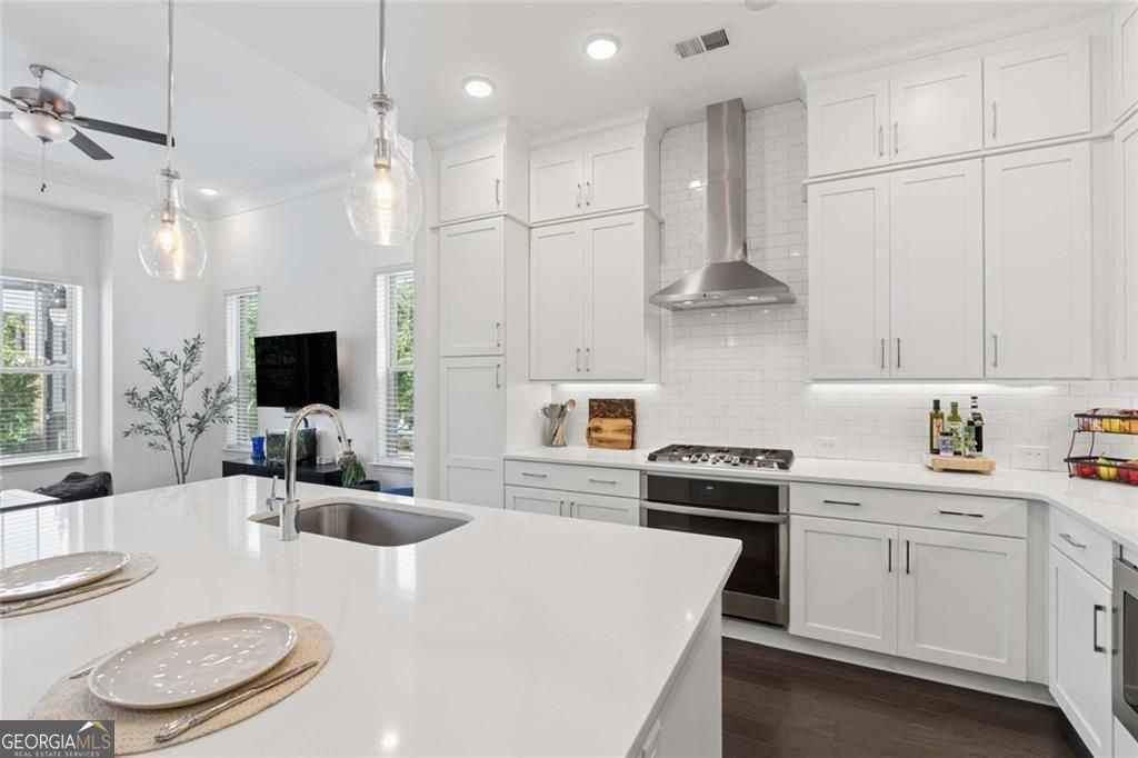 1061 Kirkland Circle Smyrna GA 30080