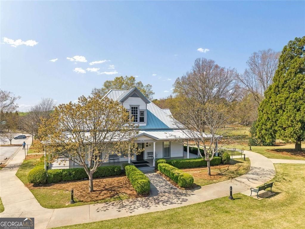 1061 Kirkland Circle Smyrna GA 30080