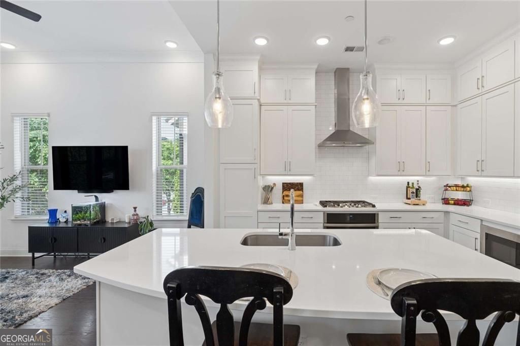 1061 Kirkland Circle Smyrna GA 30080