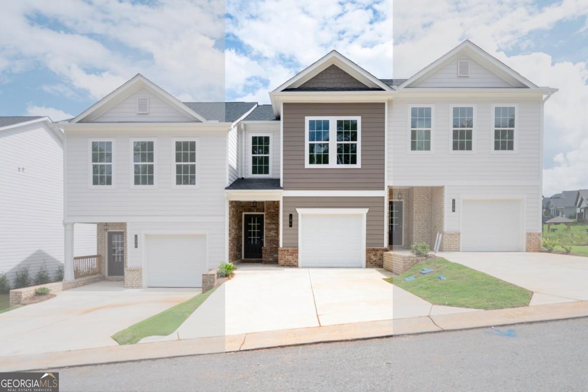 104 Greenview Court Homer GA 30547