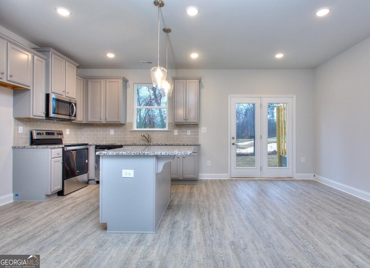 104 Greenview Court Homer GA 30547