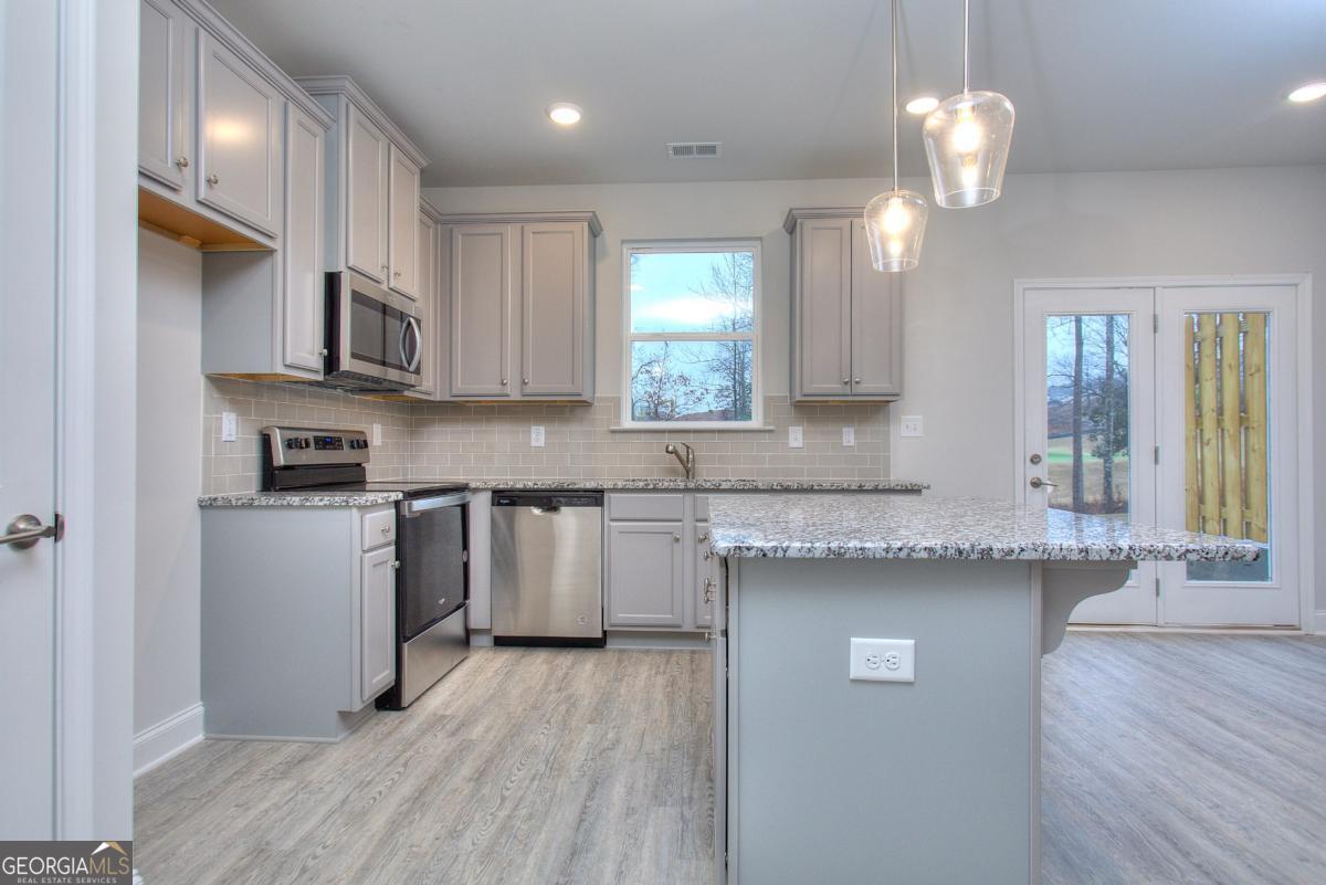 104 Greenview Court Homer GA 30547