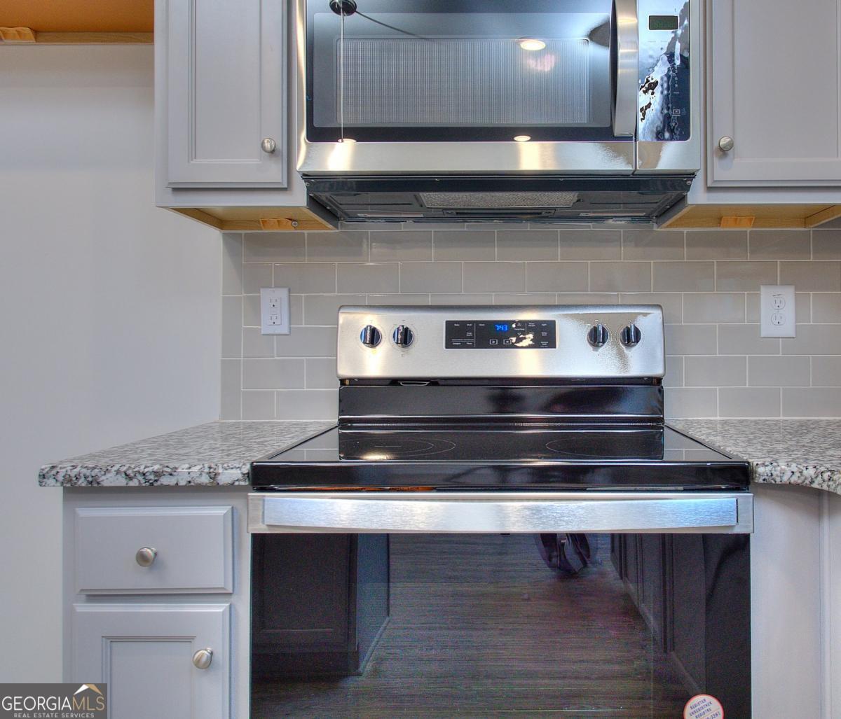 104 Greenview Court Homer GA 30547