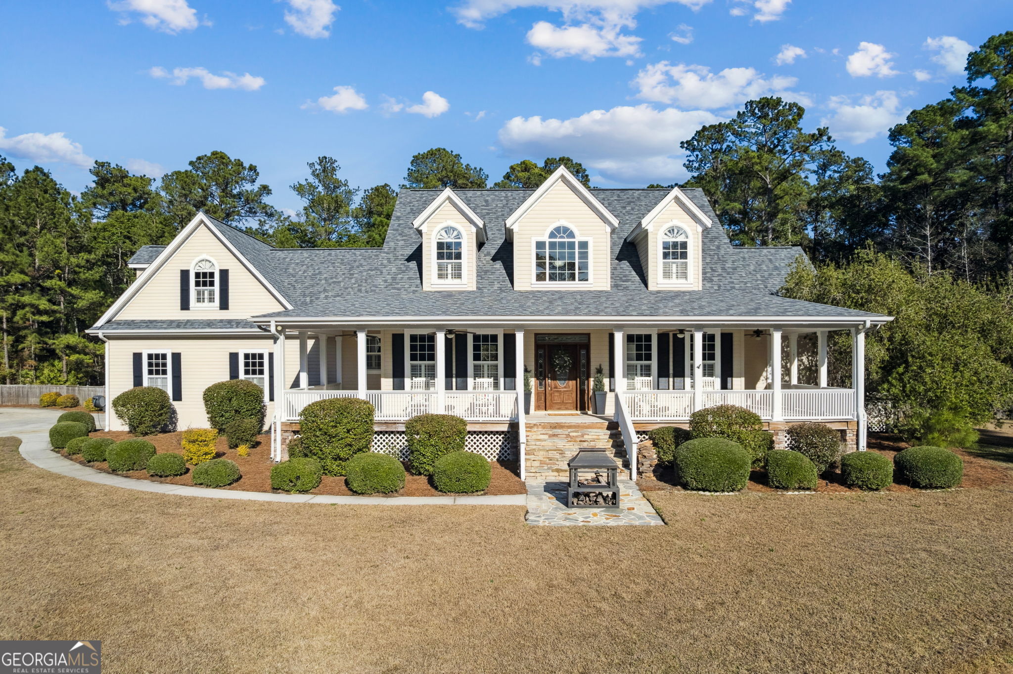 607 Misty Harbor Boulevard Woodbine GA 31569