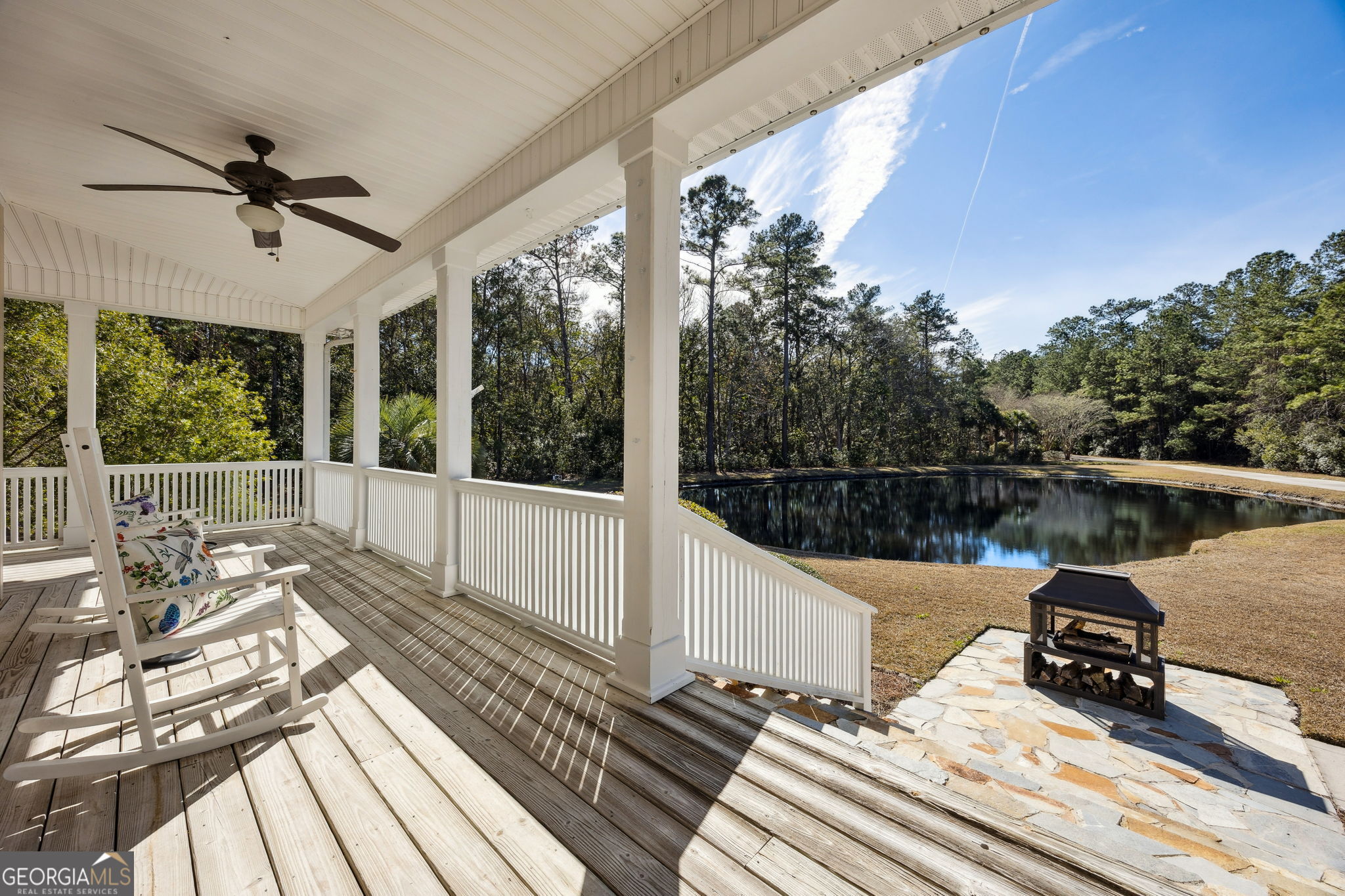 607 Misty Harbor Boulevard Woodbine GA 31569