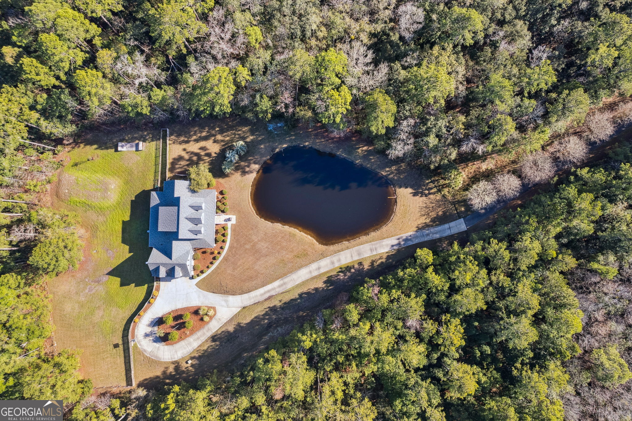 607 Misty Harbor Boulevard Woodbine GA 31569
