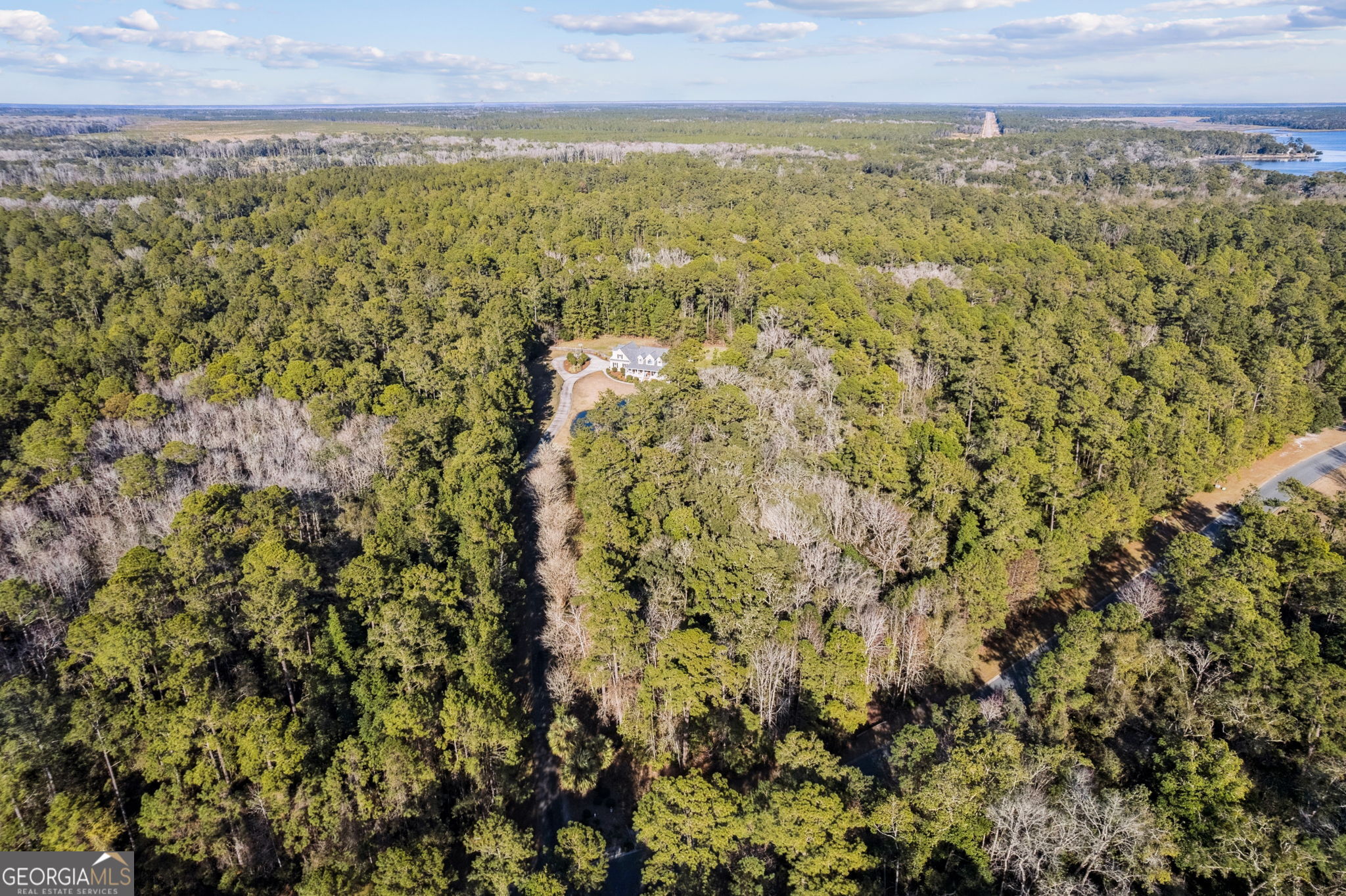 607 Misty Harbor Boulevard Woodbine GA 31569