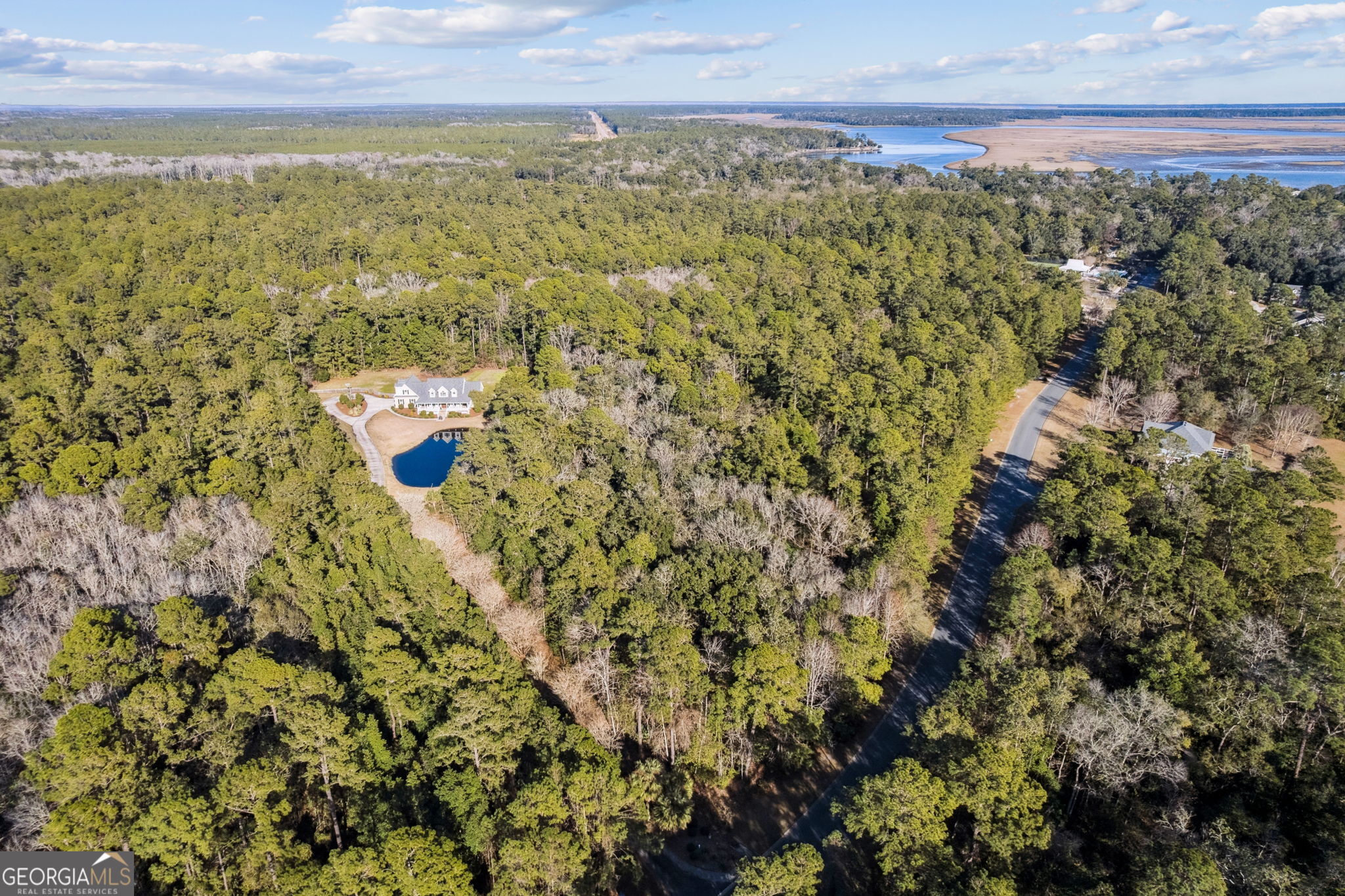 607 Misty Harbor Boulevard Woodbine GA 31569