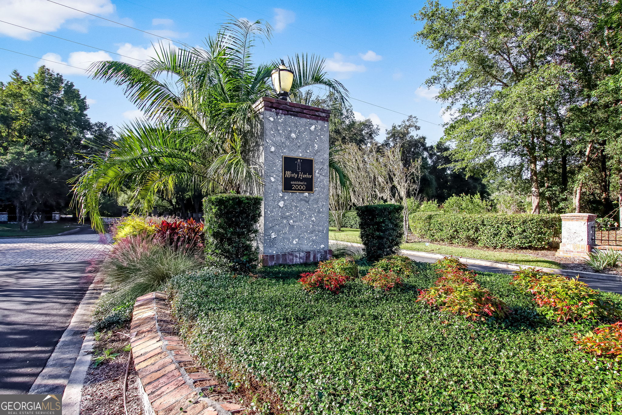 607 Misty Harbor Boulevard Woodbine GA 31569