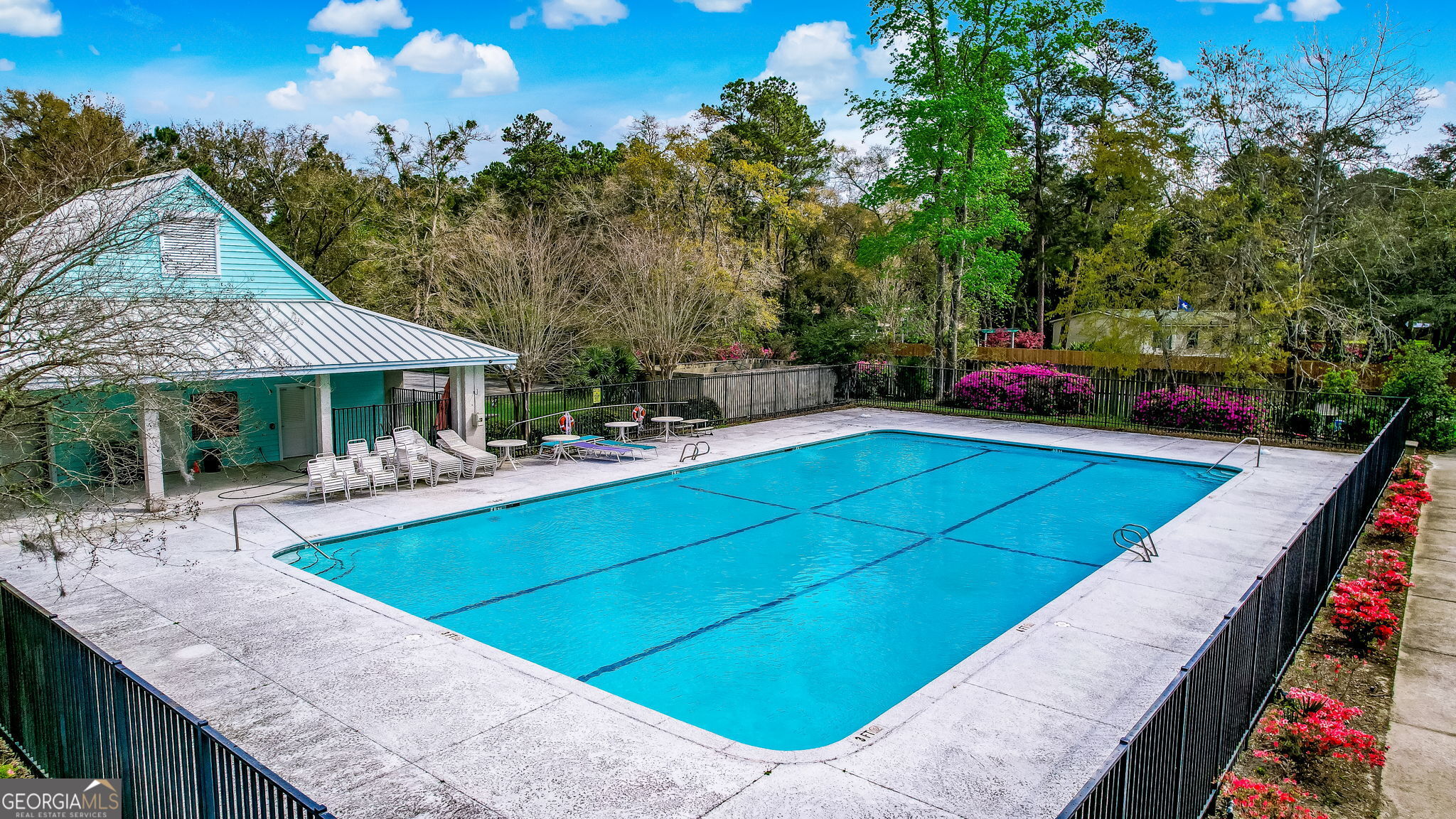 607 Misty Harbor Boulevard Woodbine GA 31569