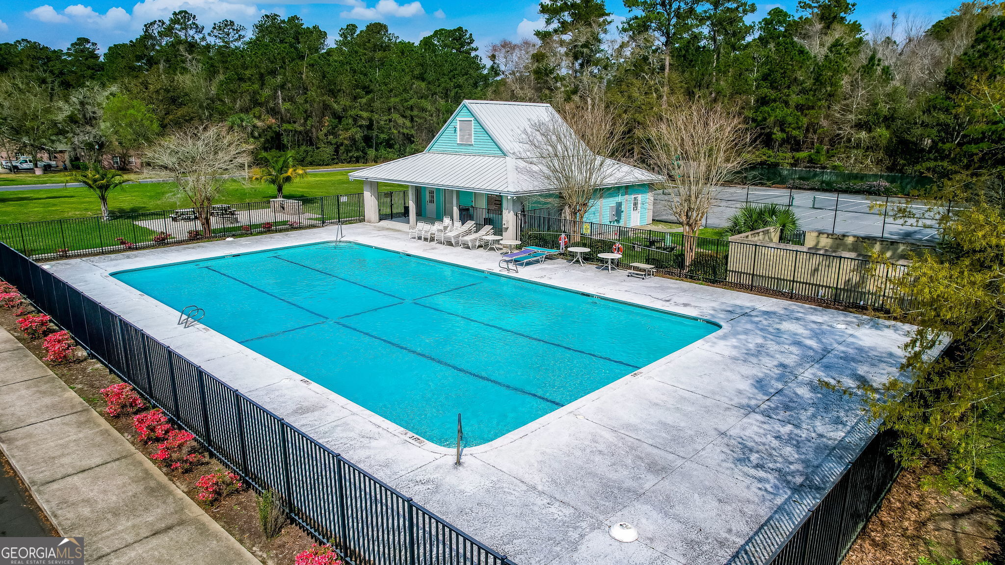 607 Misty Harbor Boulevard Woodbine GA 31569