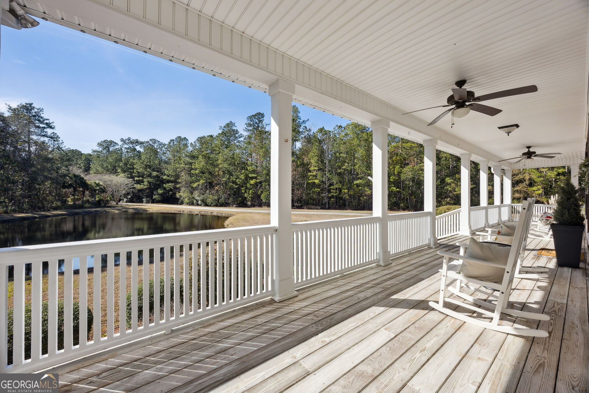 607 Misty Harbor Boulevard Woodbine GA 31569