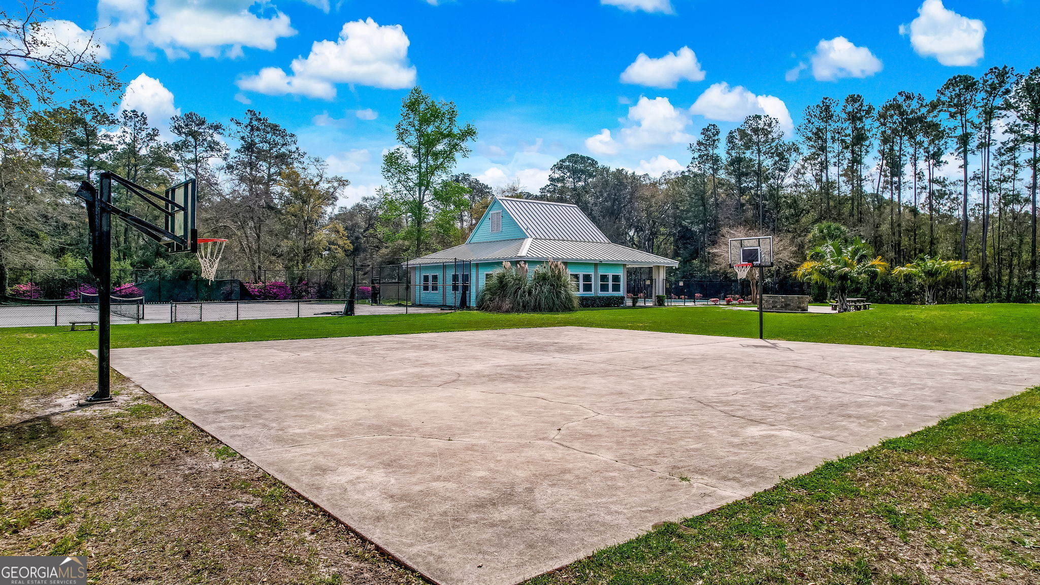 607 Misty Harbor Boulevard Woodbine GA 31569