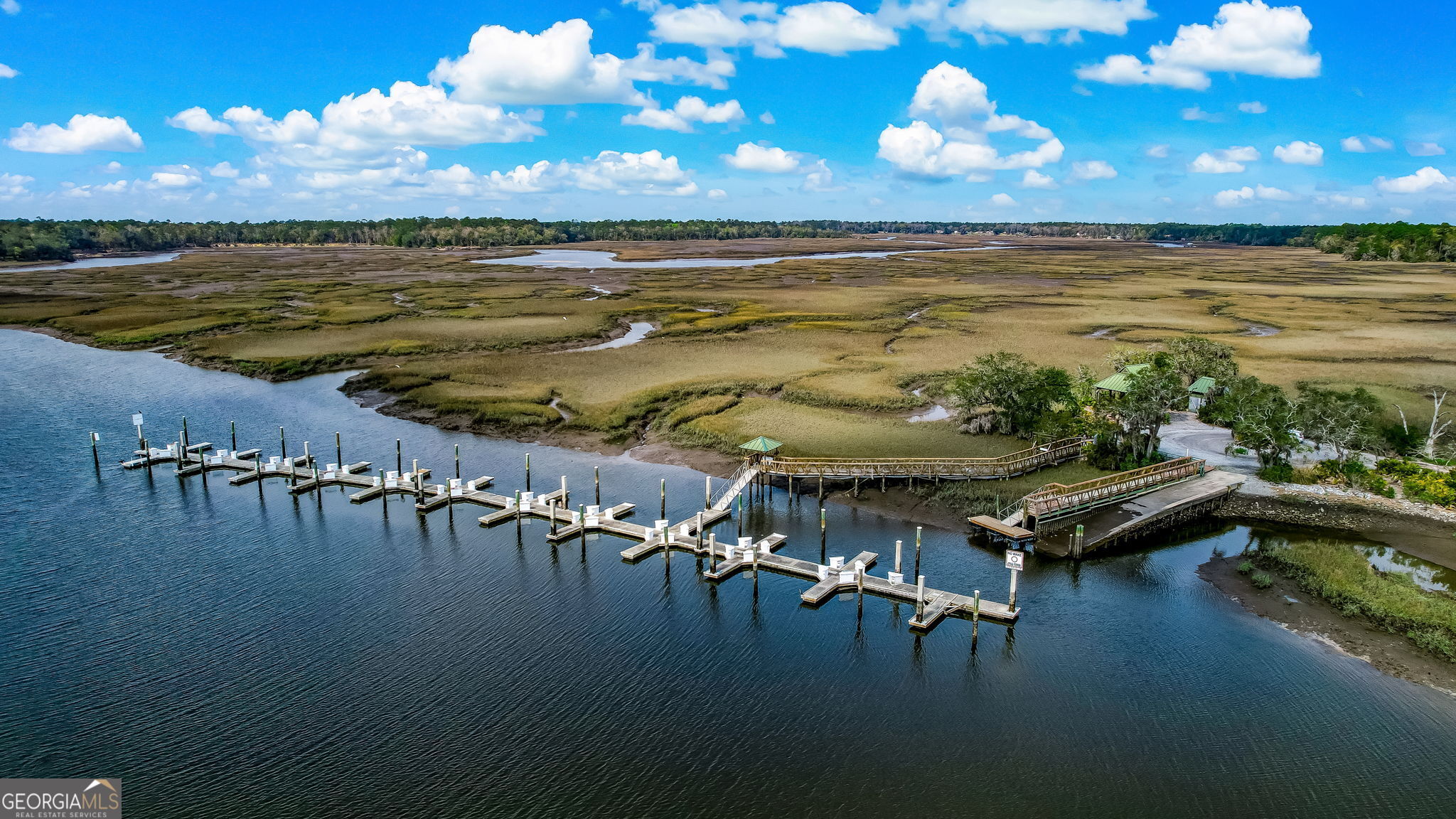 607 Misty Harbor Boulevard Woodbine GA 31569