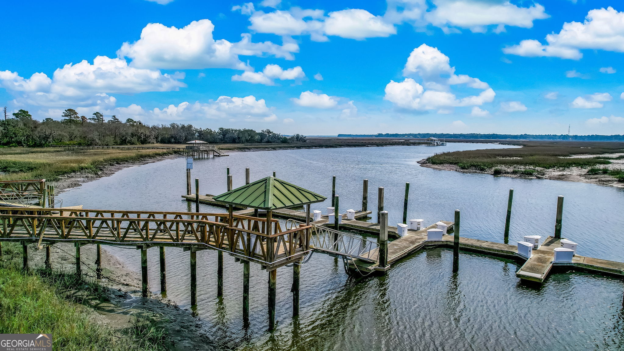 607 Misty Harbor Boulevard Woodbine GA 31569