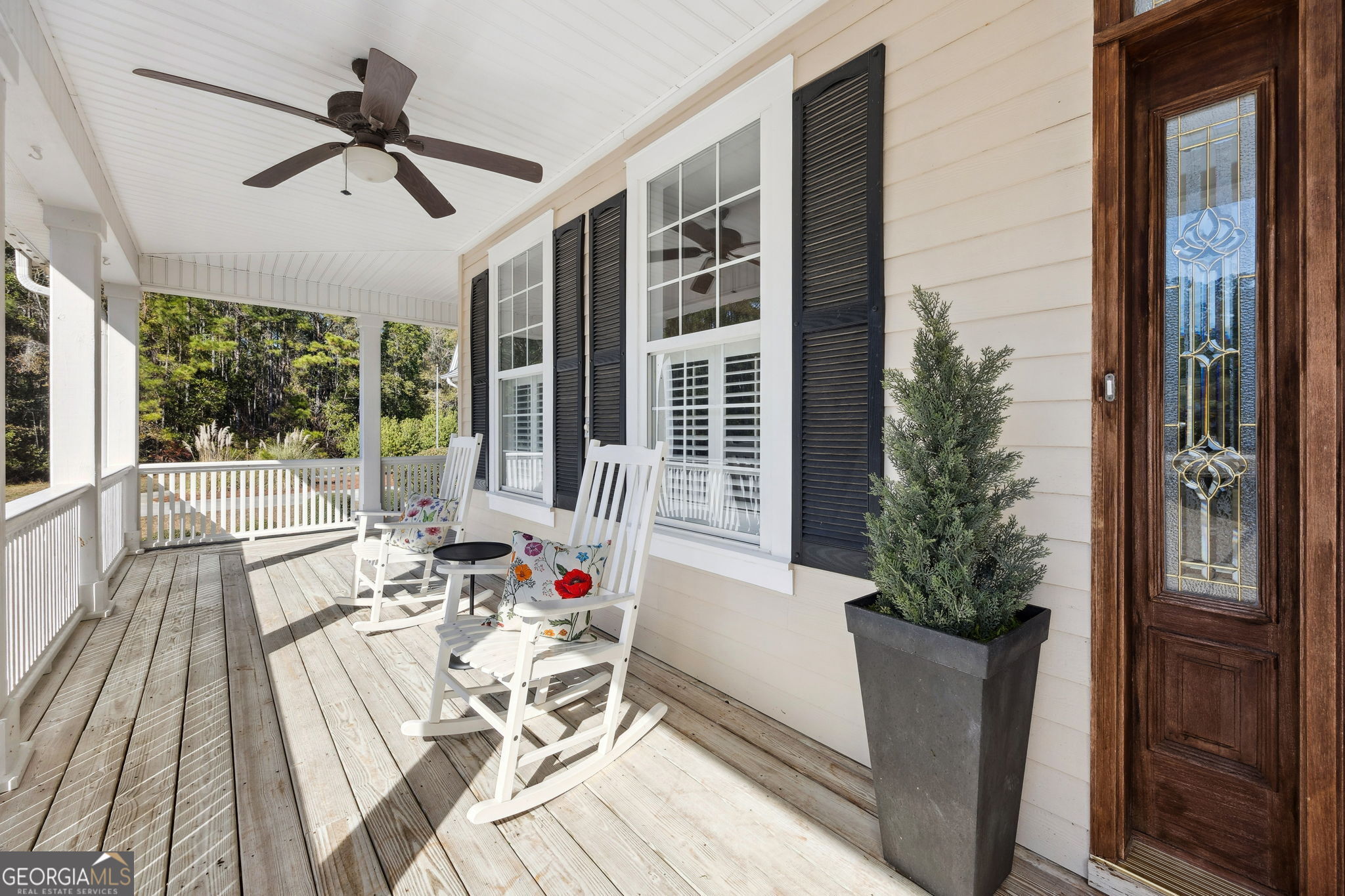 607 Misty Harbor Boulevard Woodbine GA 31569
