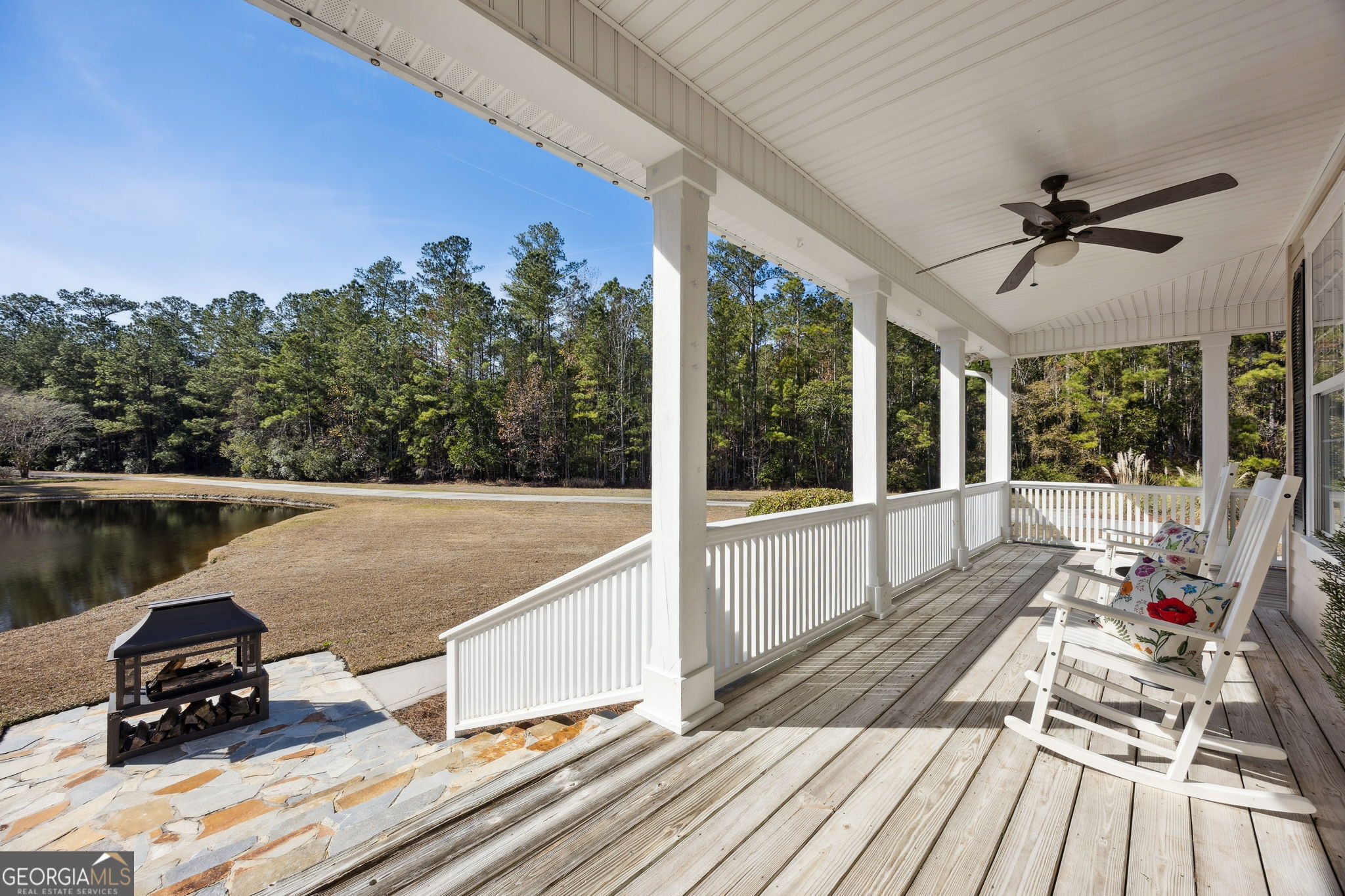 607 Misty Harbor Boulevard Woodbine GA 31569