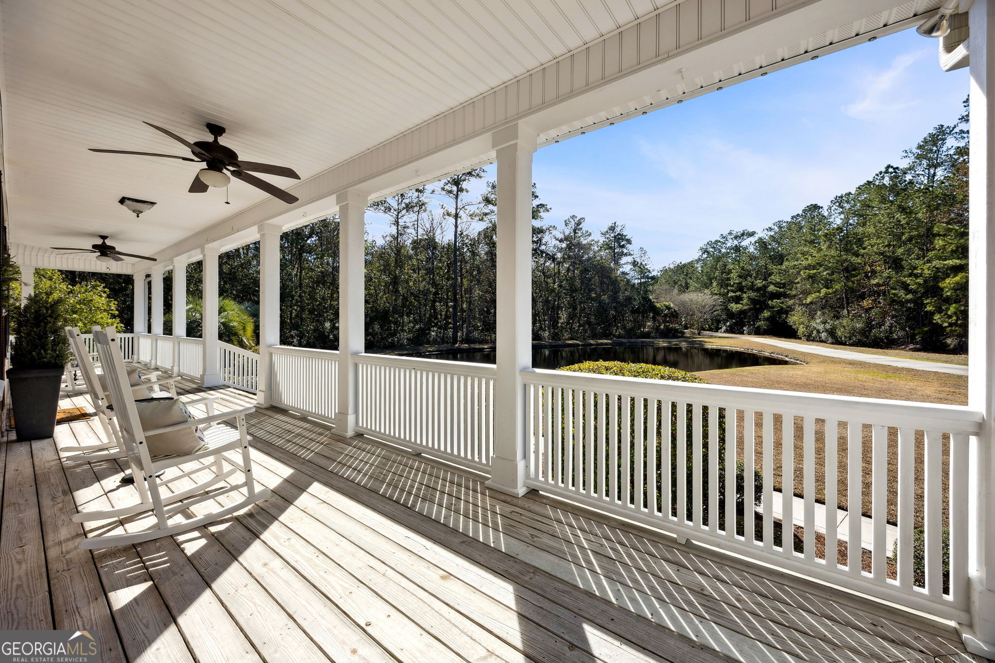 607 Misty Harbor Boulevard Woodbine GA 31569