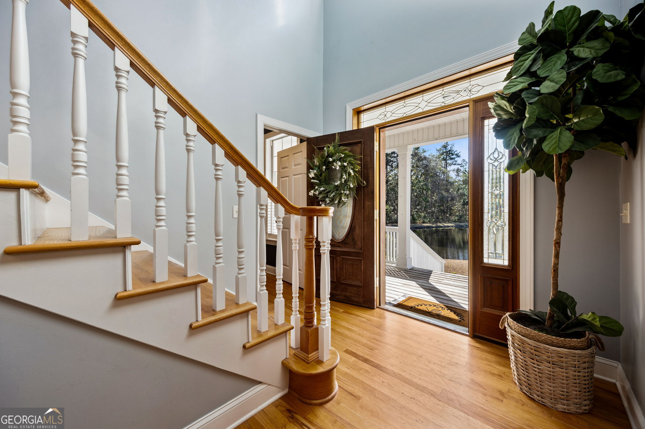 607 Misty Harbor Boulevard Woodbine GA 31569