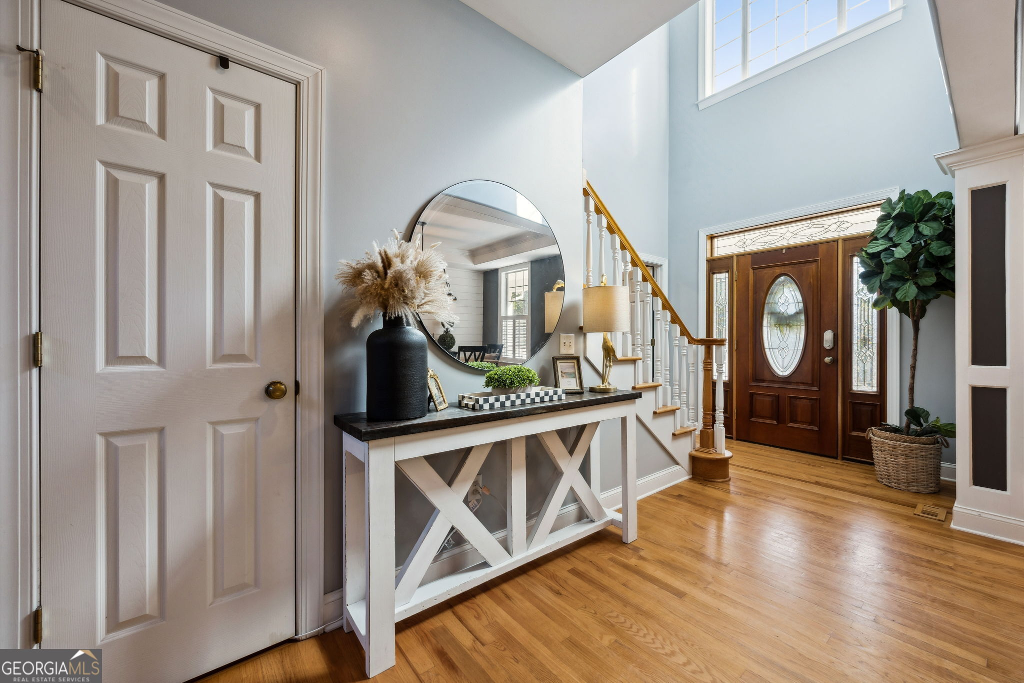 607 Misty Harbor Boulevard Woodbine GA 31569