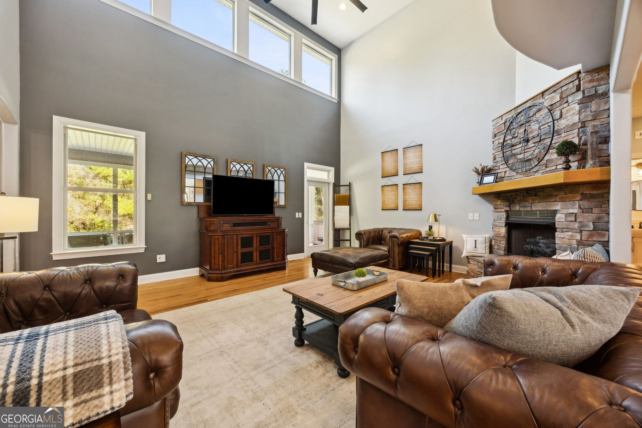 607 Misty Harbor Boulevard Woodbine GA 31569
