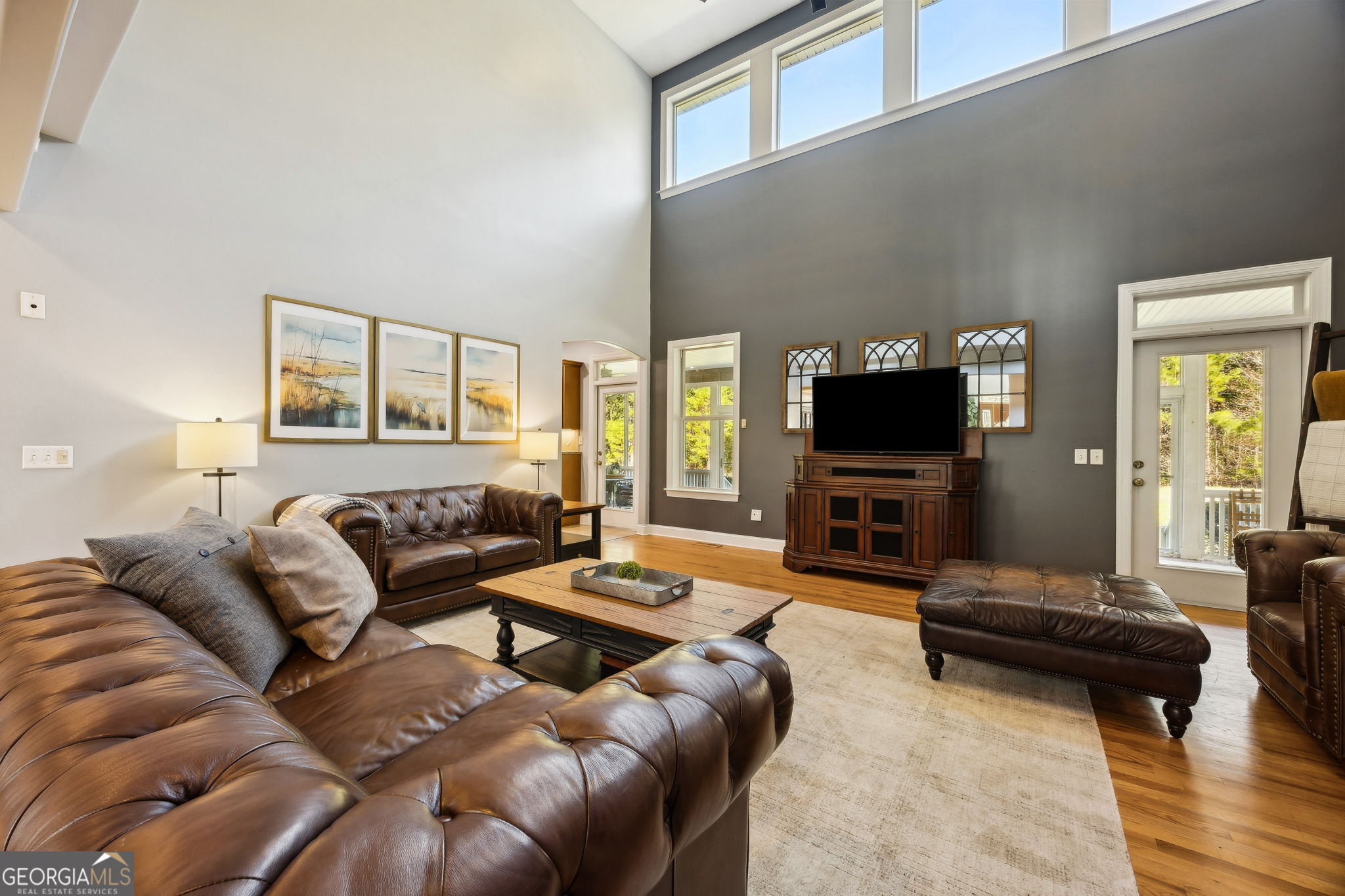 607 Misty Harbor Boulevard Woodbine GA 31569