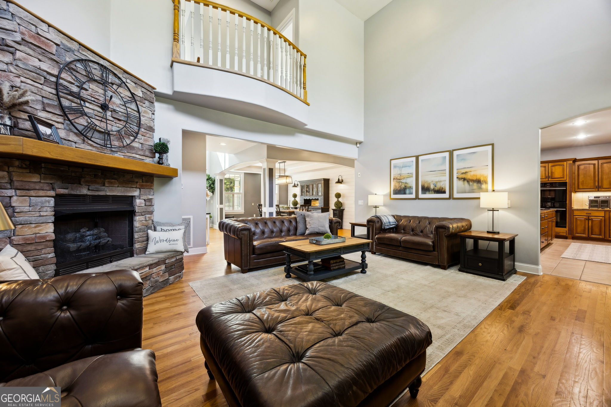 607 Misty Harbor Boulevard Woodbine GA 31569