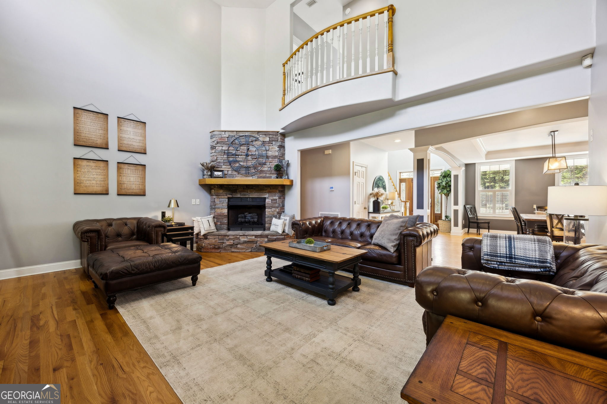 607 Misty Harbor Boulevard Woodbine GA 31569