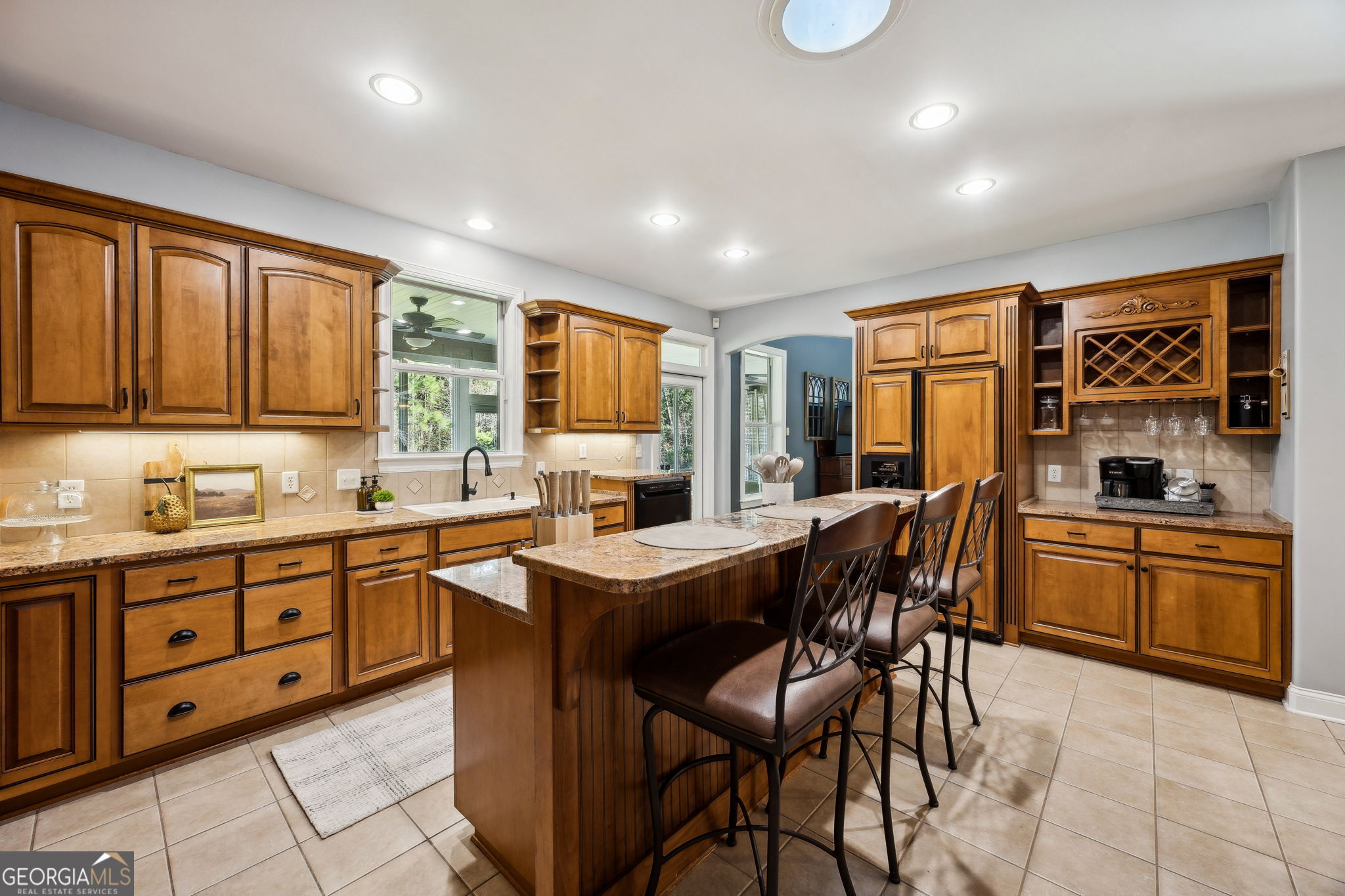 607 Misty Harbor Boulevard Woodbine GA 31569