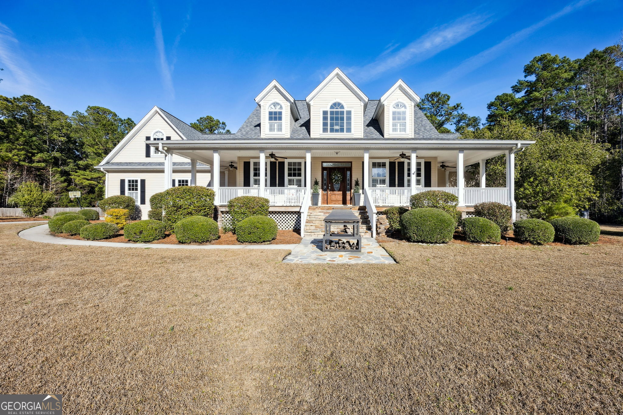 607 Misty Harbor Boulevard Woodbine GA 31569