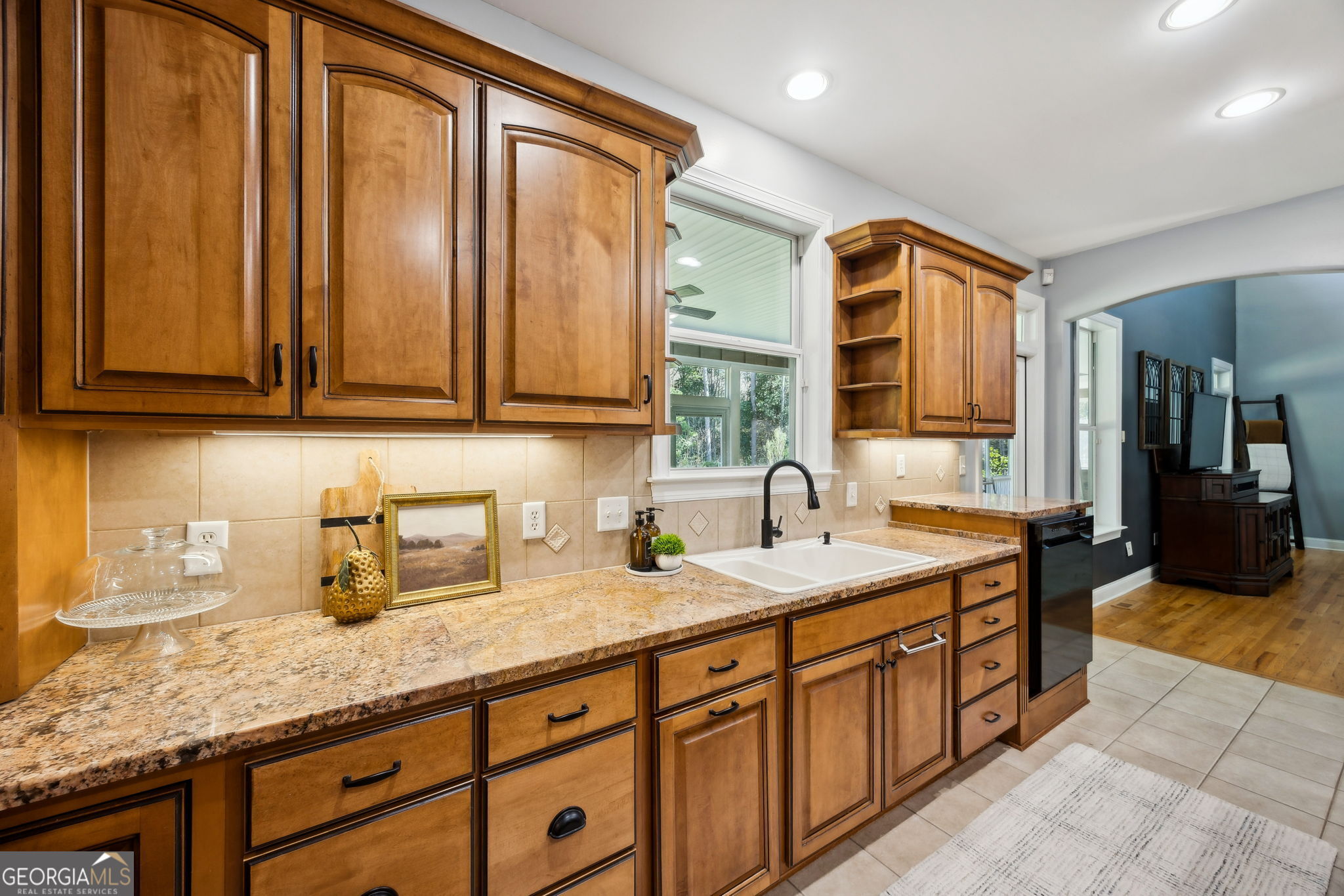 607 Misty Harbor Boulevard Woodbine GA 31569