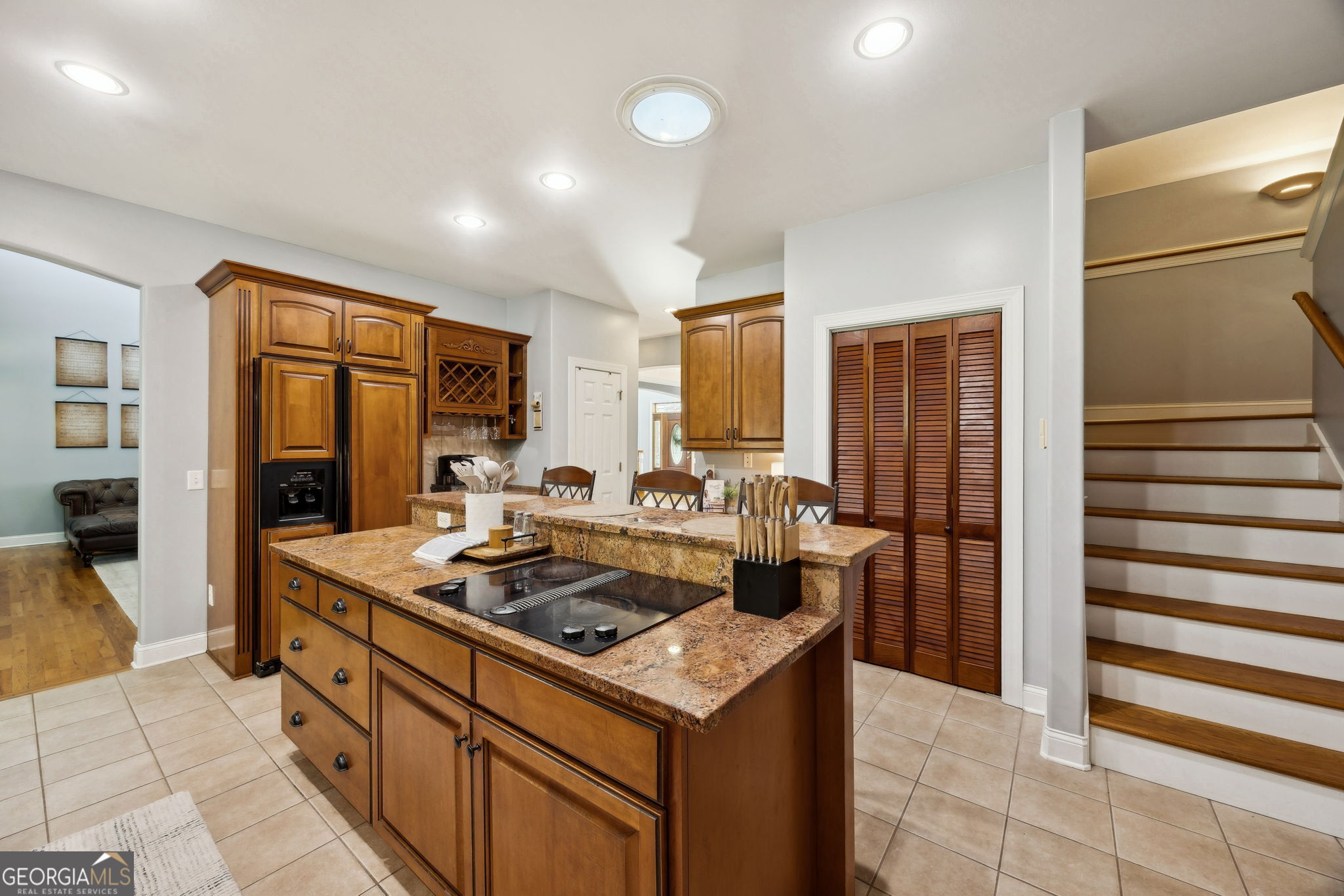 607 Misty Harbor Boulevard Woodbine GA 31569