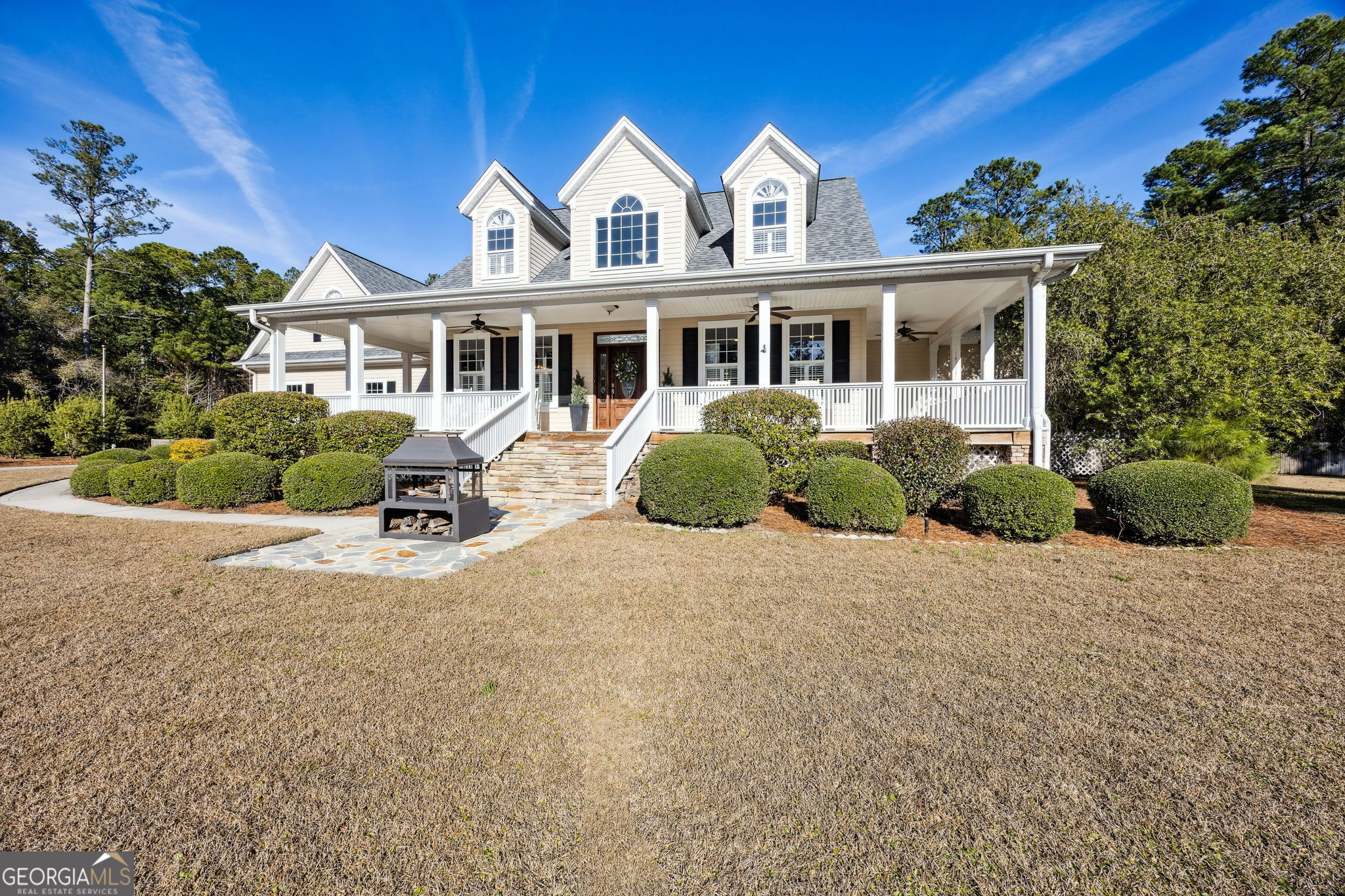 607 Misty Harbor Boulevard Woodbine GA 31569