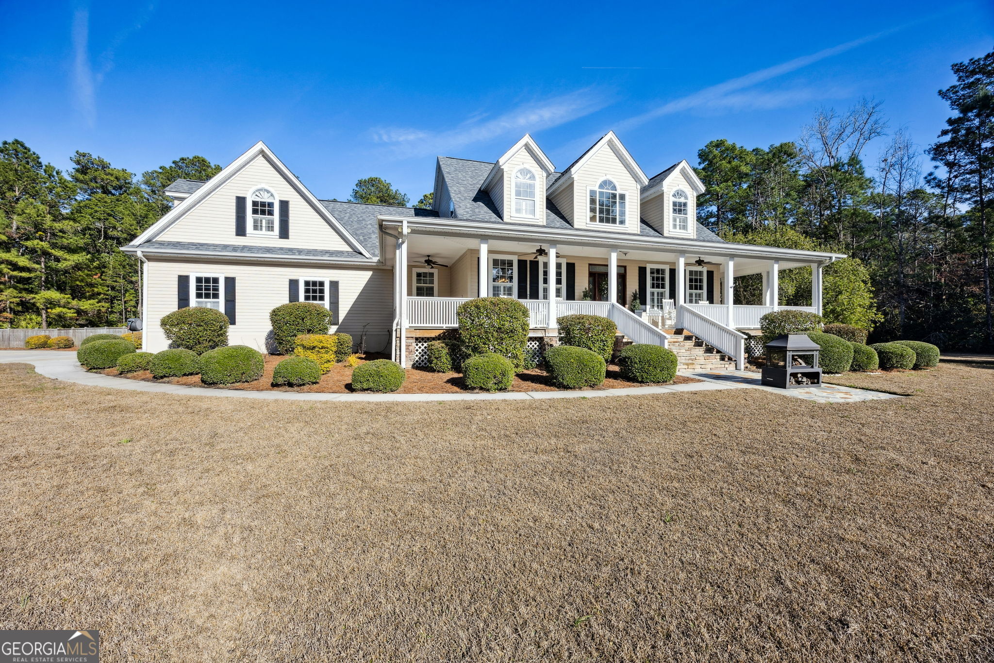 607 Misty Harbor Boulevard Woodbine GA 31569