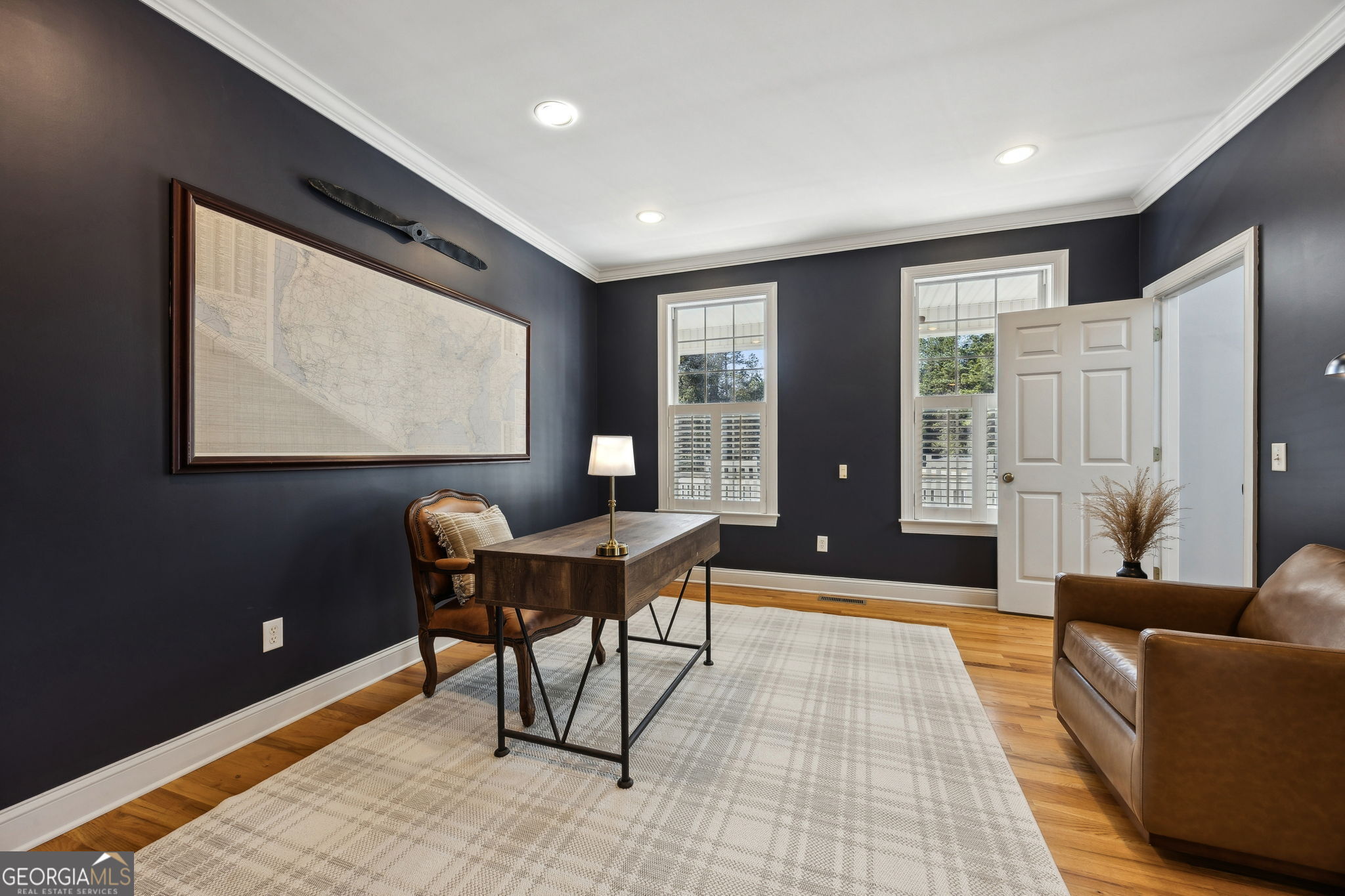 607 Misty Harbor Boulevard Woodbine GA 31569