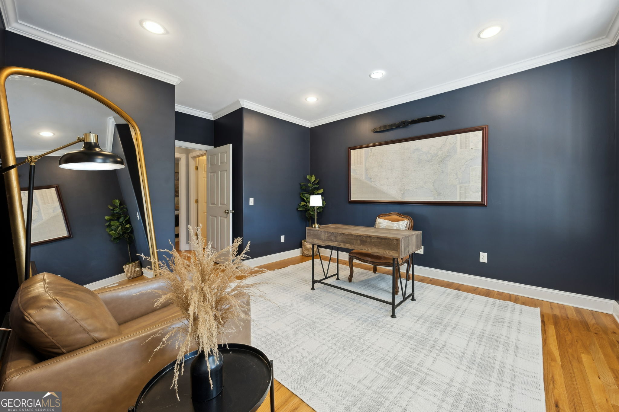 607 Misty Harbor Boulevard Woodbine GA 31569
