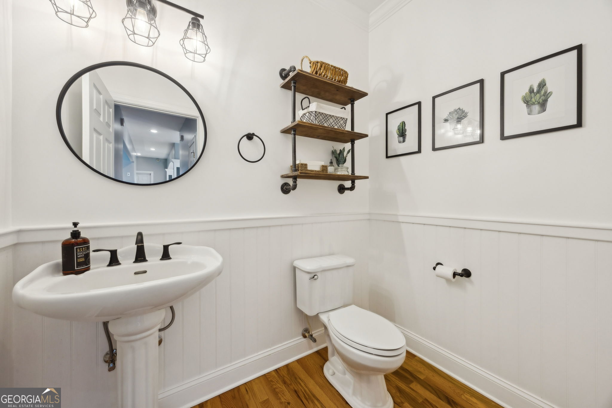 607 Misty Harbor Boulevard Woodbine GA 31569