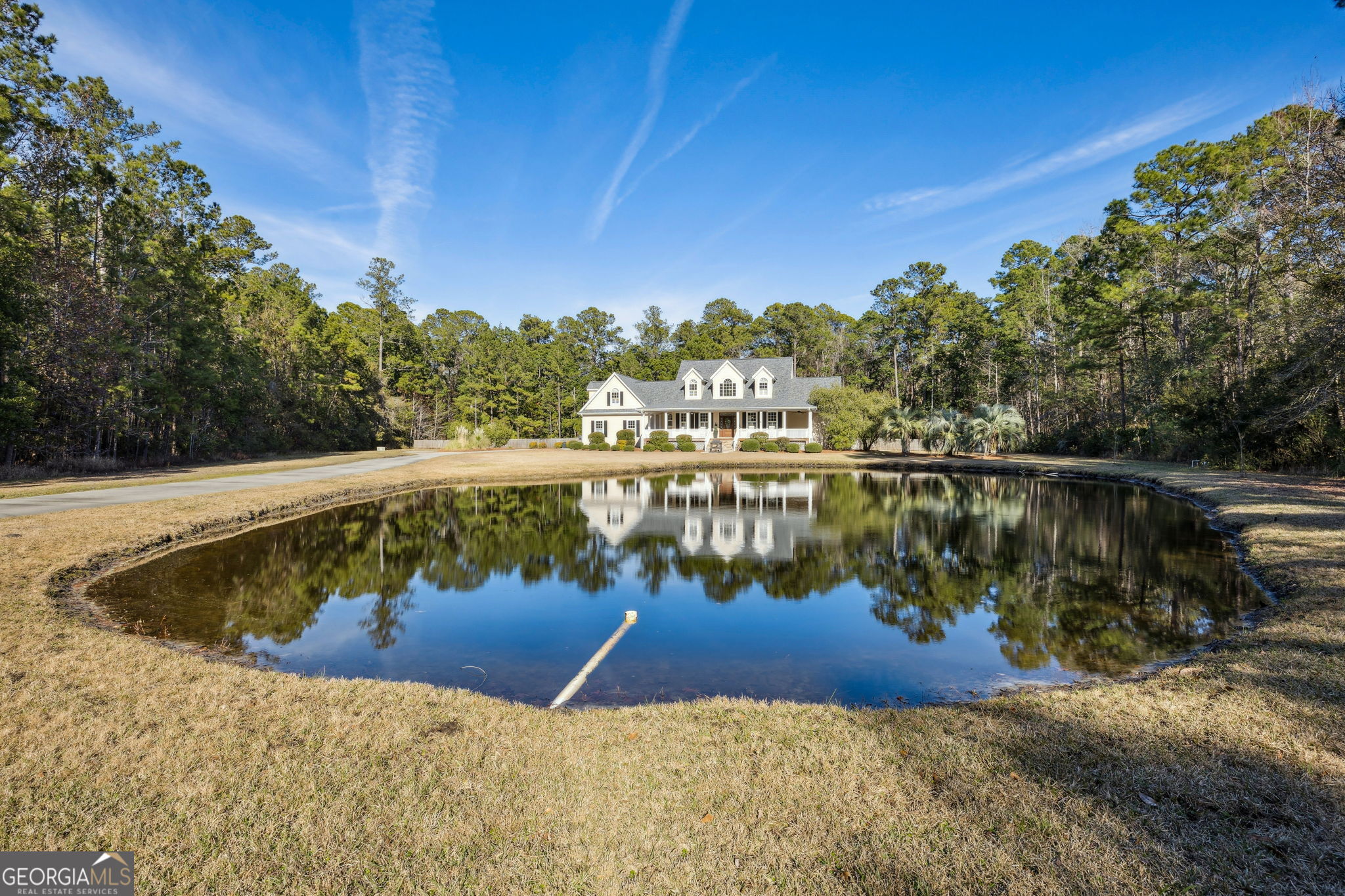 607 Misty Harbor Boulevard Woodbine GA 31569